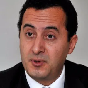 Faruk Mercan