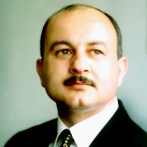 Elçin İsgenderzade