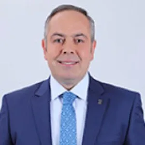 Halis Dalkılıç