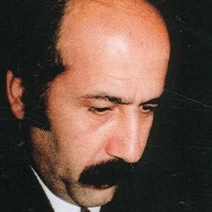 Müslüm Kabadayı