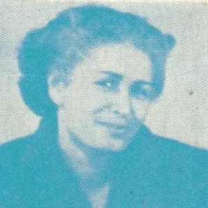 Neriman Hikmet