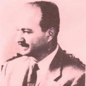 Kâzım Öztürk (Artvinli)