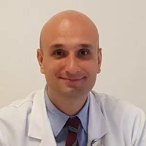 Afşin Emre Kayıpmaz