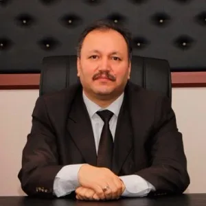 Ahmet Ali Bayhan