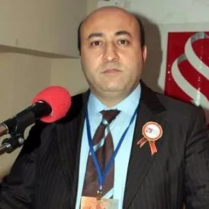Ömer Umutlu