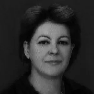Alev Sınar Çılgın