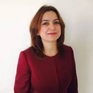 Şevin Coşkun