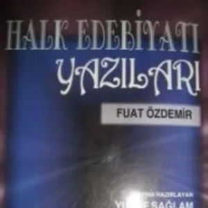 Fuat Özdemir