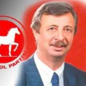 Mehmet Çebi (Milletvekili)