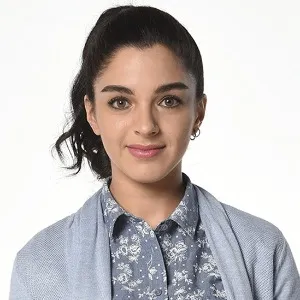 Begüm Akkaya