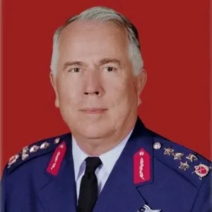 İlhan Kılıç