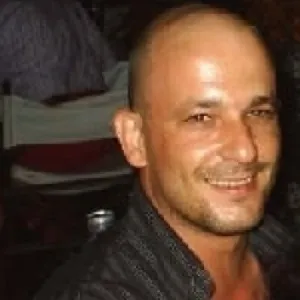 Serkan Budak