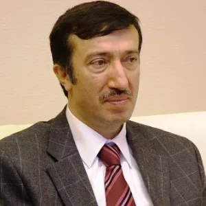 Hasan Ali Çelik