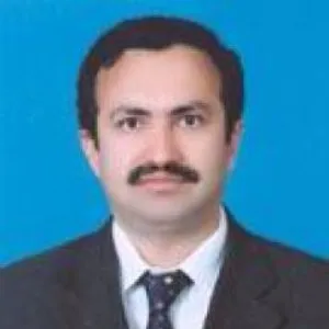 Mehmet Salih Arı