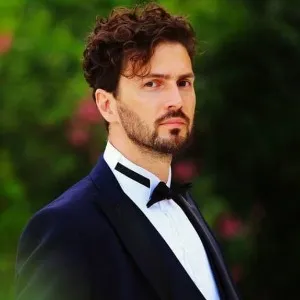 Emre Kızılırmak