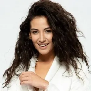 Melisa Berberoğlu