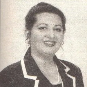 Sacide Harika Develioğlu