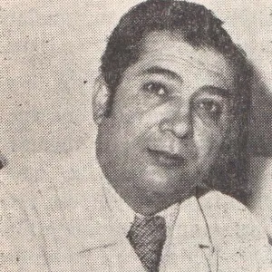 Mehmet Sıtkı Göral