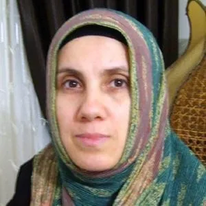 Nehir Aydın Gökduman