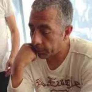 Cenk Varcan