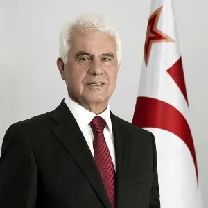Derviş Eroğlu