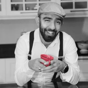 Ali Umut Zabun
