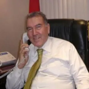 İsmet Özarslan