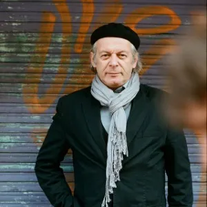Vedat Erincin