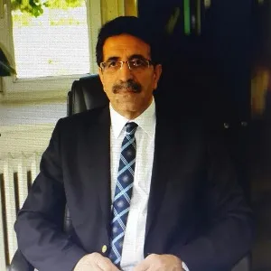 Mahmut Şimşek