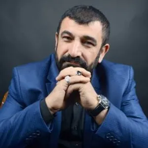 Ateş Ali