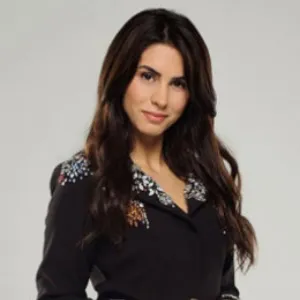 Ayşegül Çınar