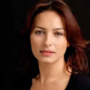 Ayça Bingöl