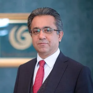 Hayati Develi