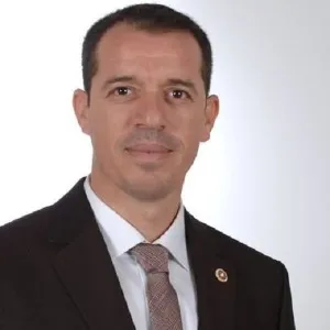 Halil Özşavlı