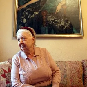 İrene Melikoff