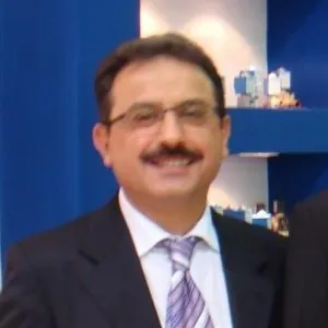 Enver Kaya