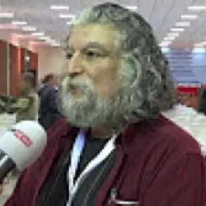 Necmettin Salaz
