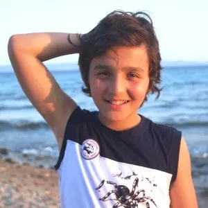 Emirhan Akbaba