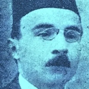 Veli Saltıkcı (Denizlili)
