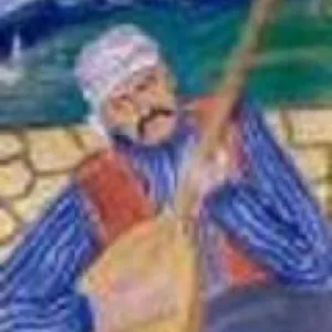 Kayıkçı Kul Mustafa