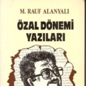 M. Rauf Alanyalı