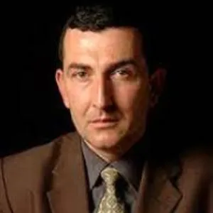 Alper Banko
