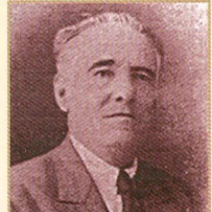 Mehmet Şeref Aykut