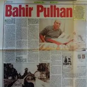 Bahir Pulhan