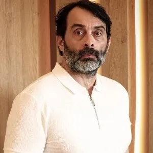 Arif Pişkin