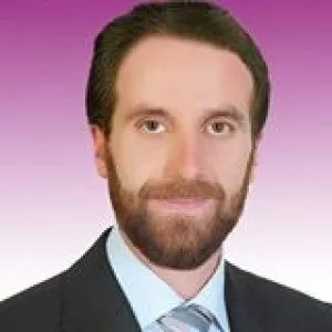 Murat Özaydın
