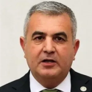Baki Şimşek