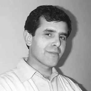 Mustafa Aydoğan