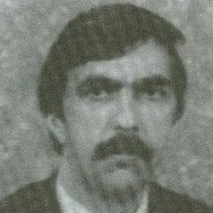İsmail Büyükerol
