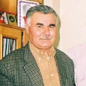 İbrahim Sağır